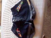 shorts número 40